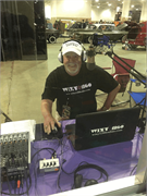 2016 - IX Piston Powered Auto Rama (34)